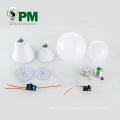 Hot sale cool white/warm white aluminum led bulb, china led bulb